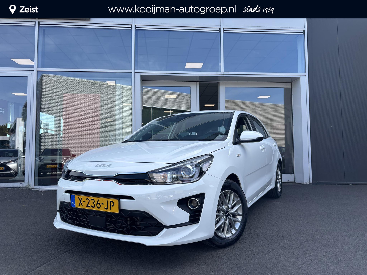 Kia