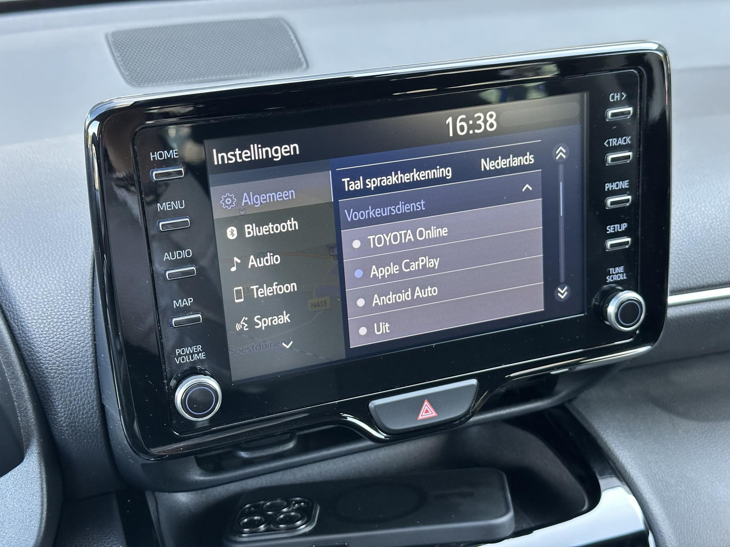 Toyota Toyota