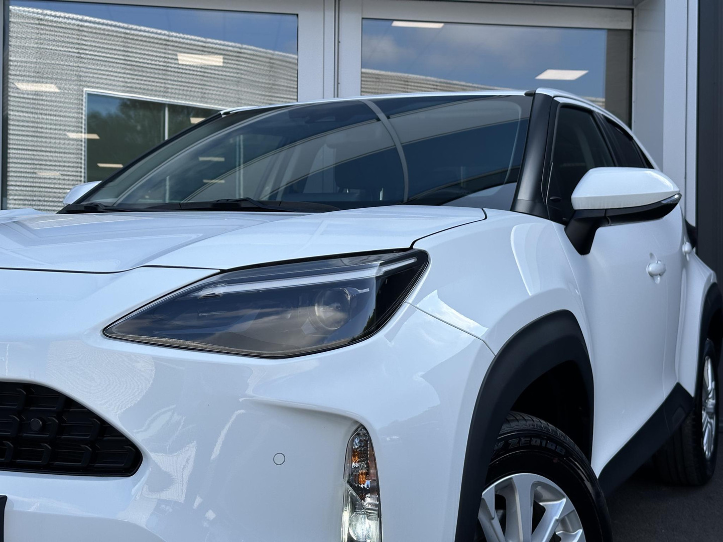 Toyota Toyota