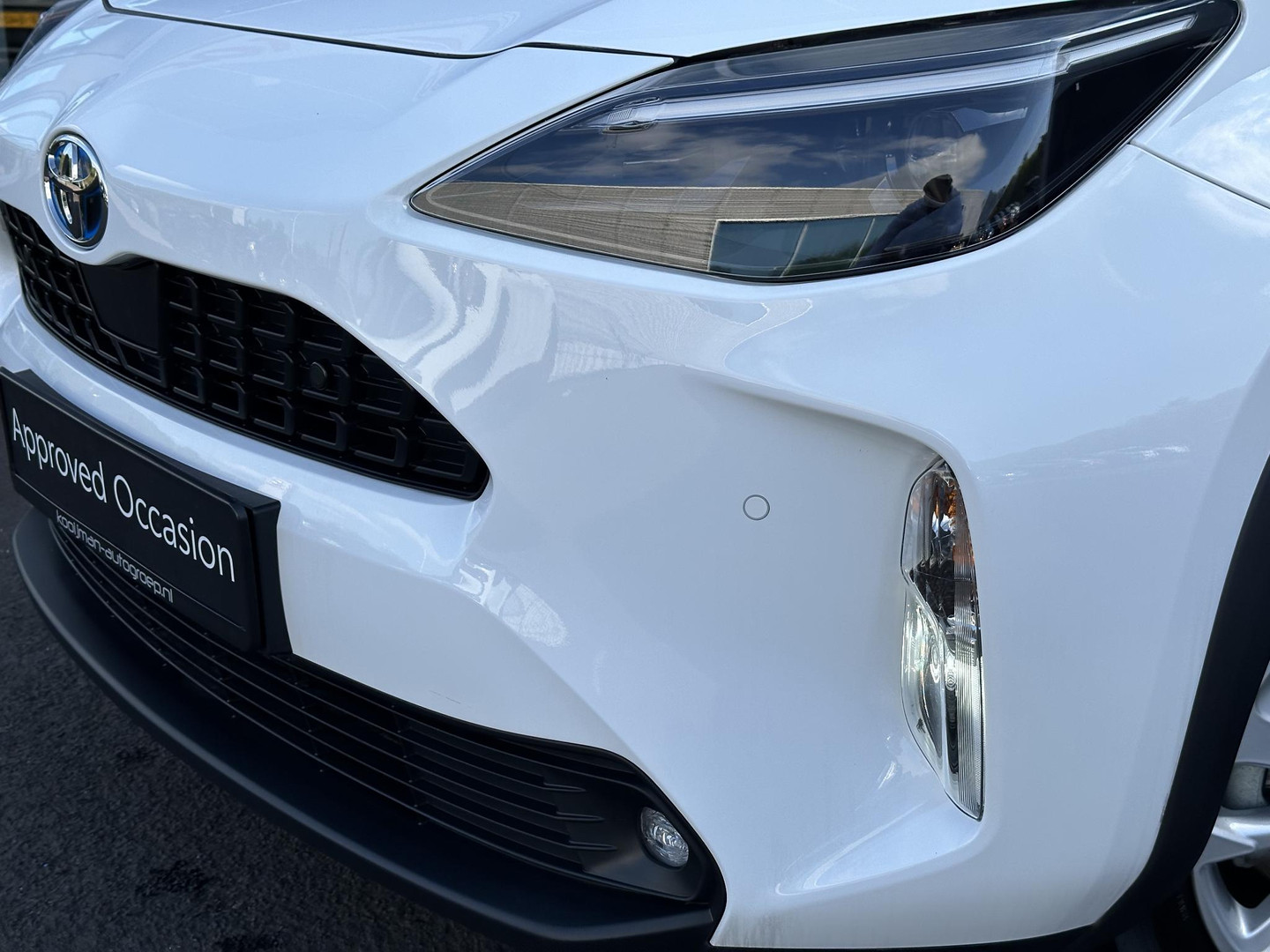 Toyota Toyota