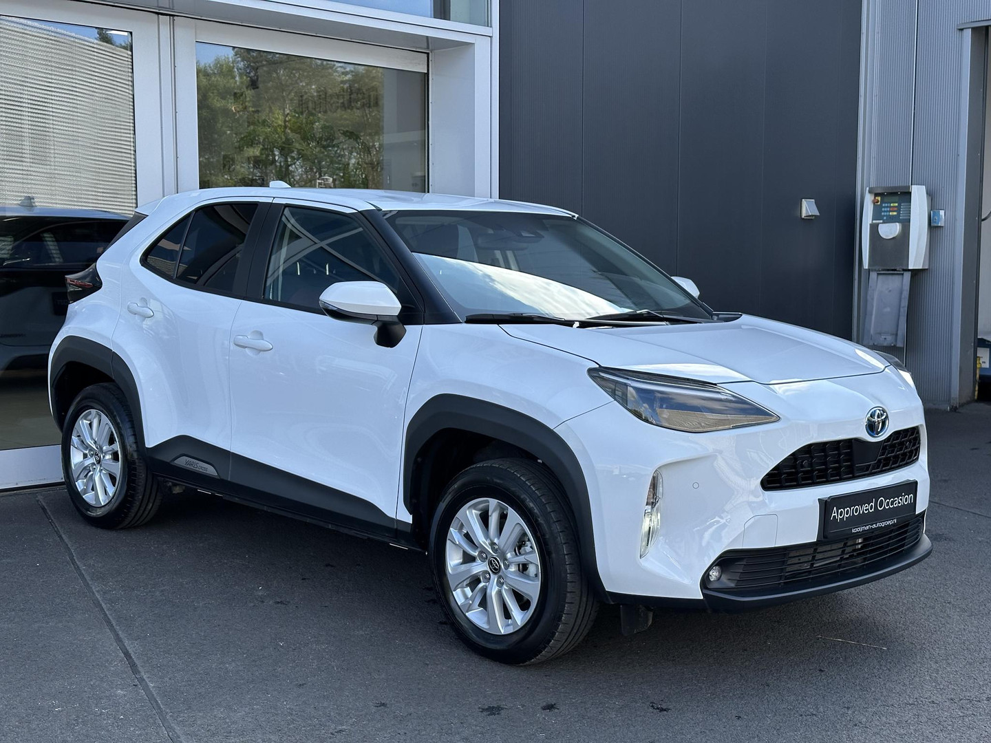 Toyota Toyota