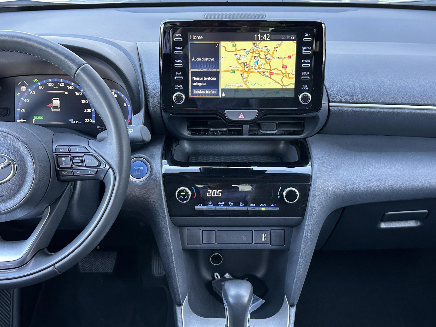 Toyota Toyota