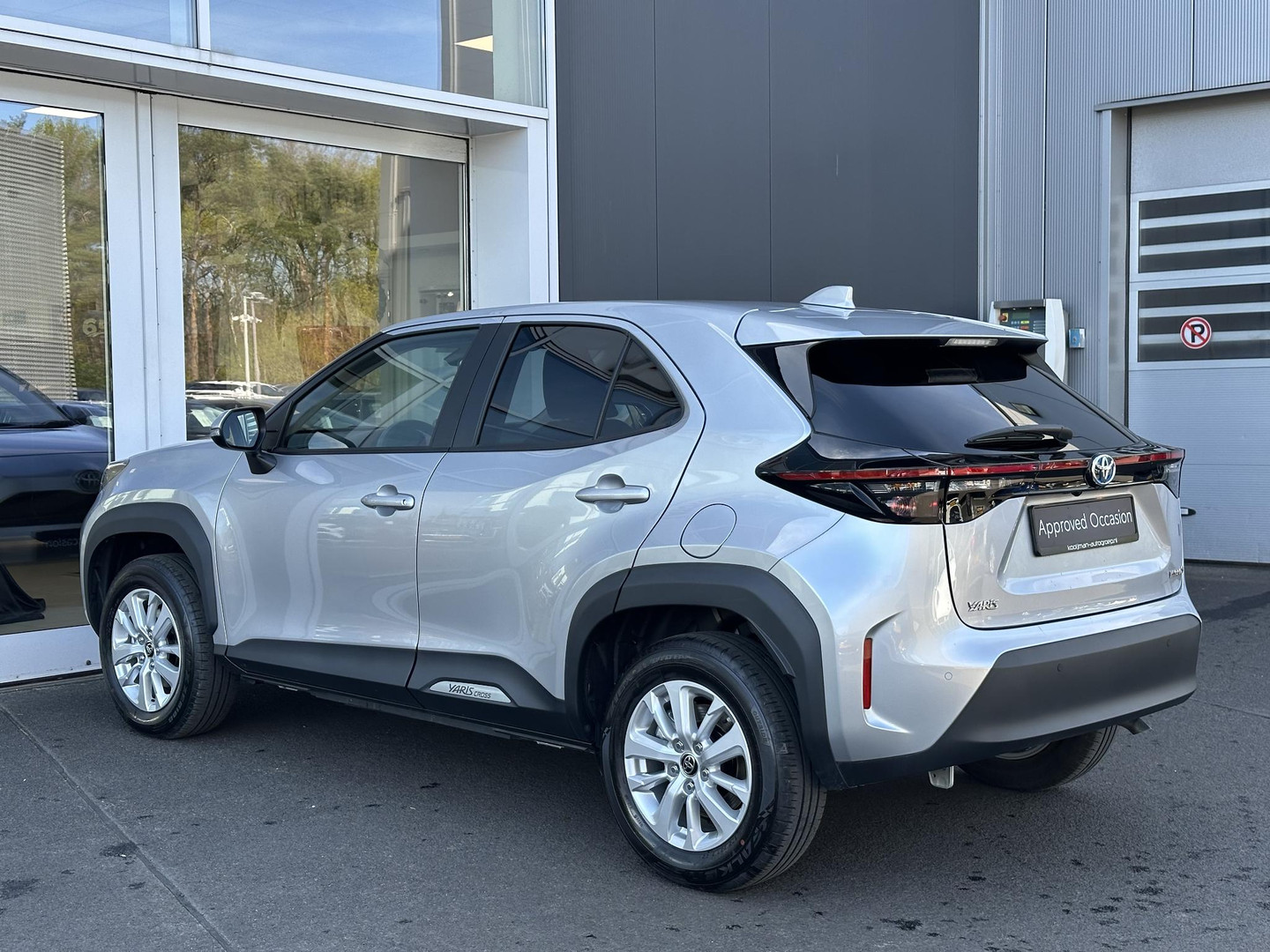 Toyota Toyota