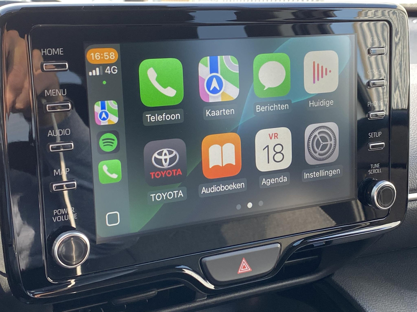 Toyota Toyota