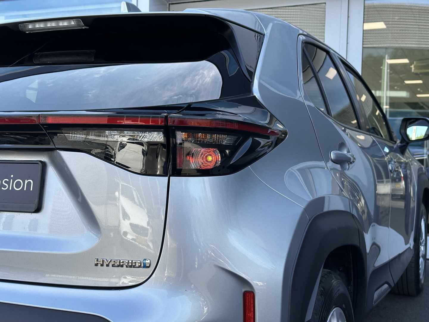 Toyota Toyota
