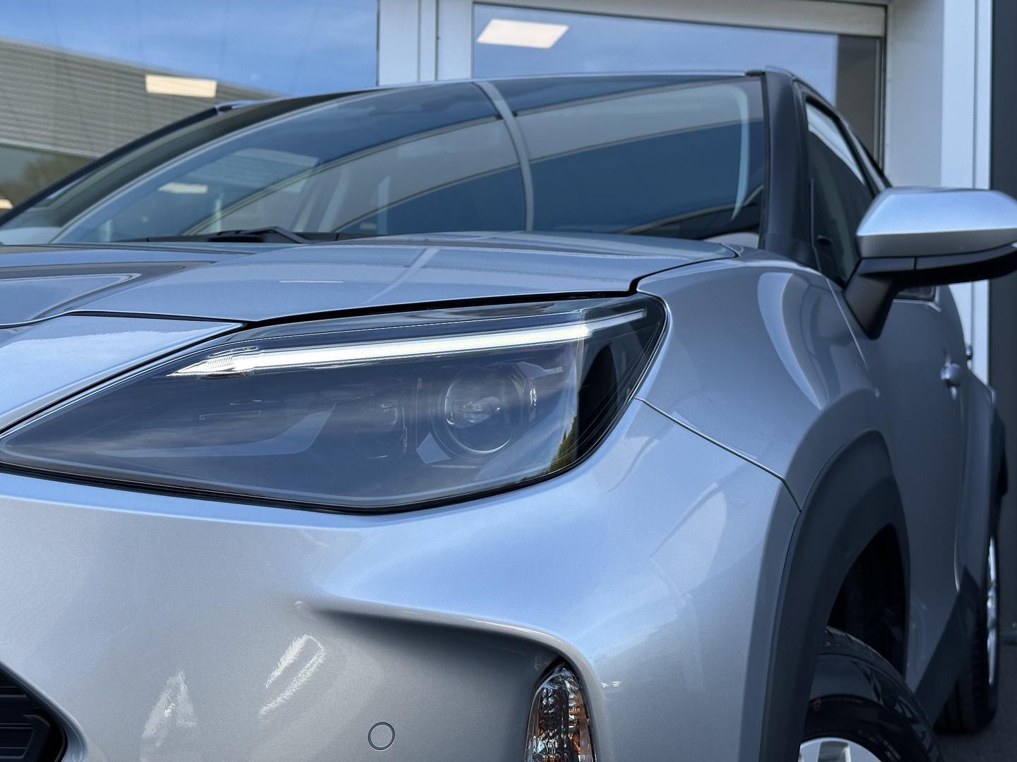 Toyota Toyota