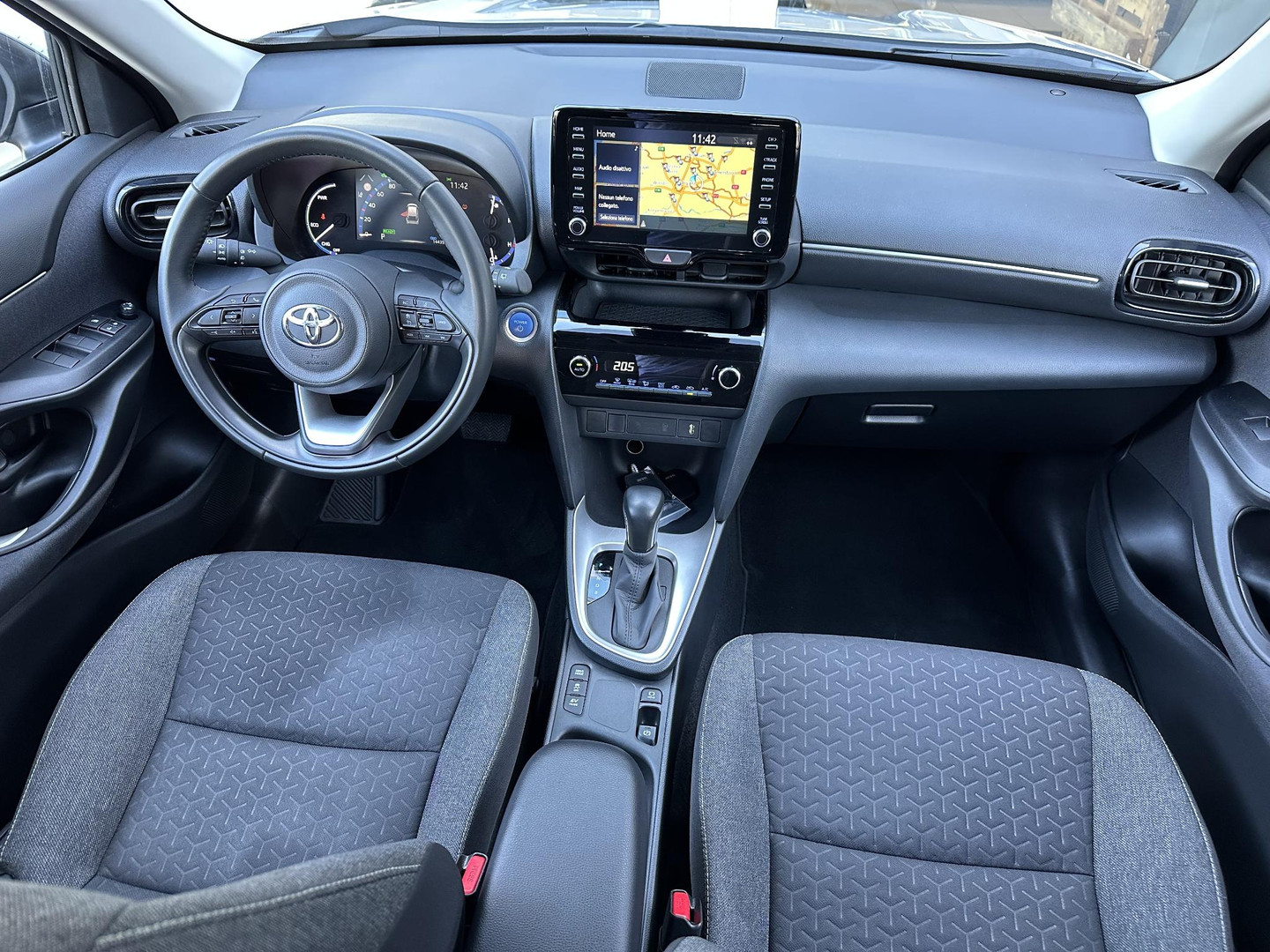 Toyota Toyota
