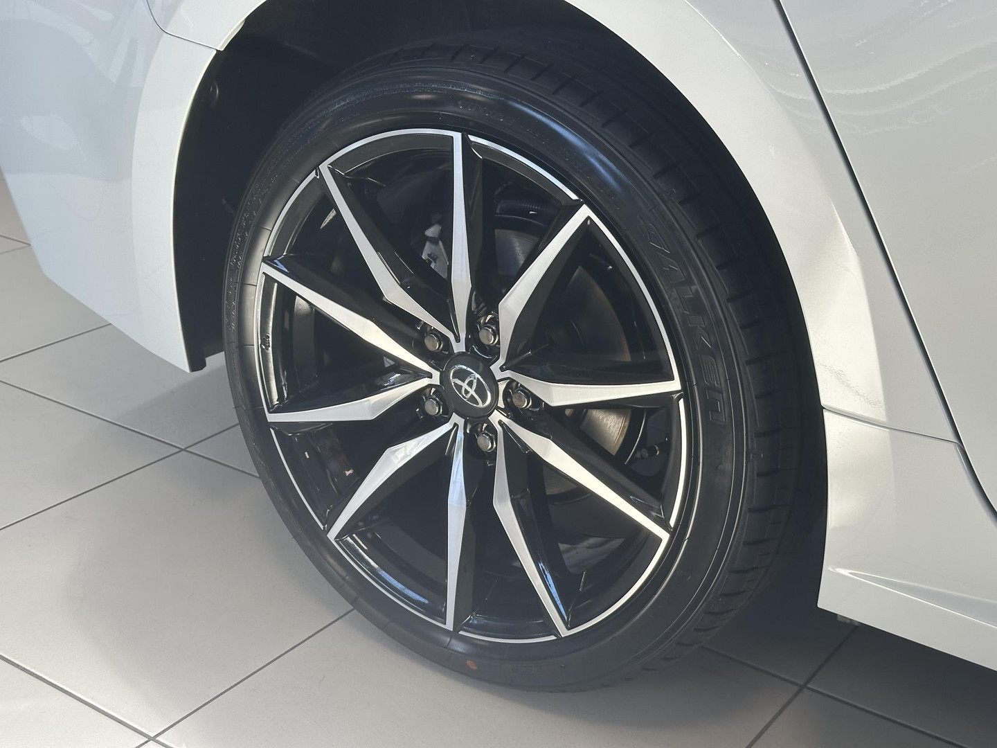 Toyota Toyota