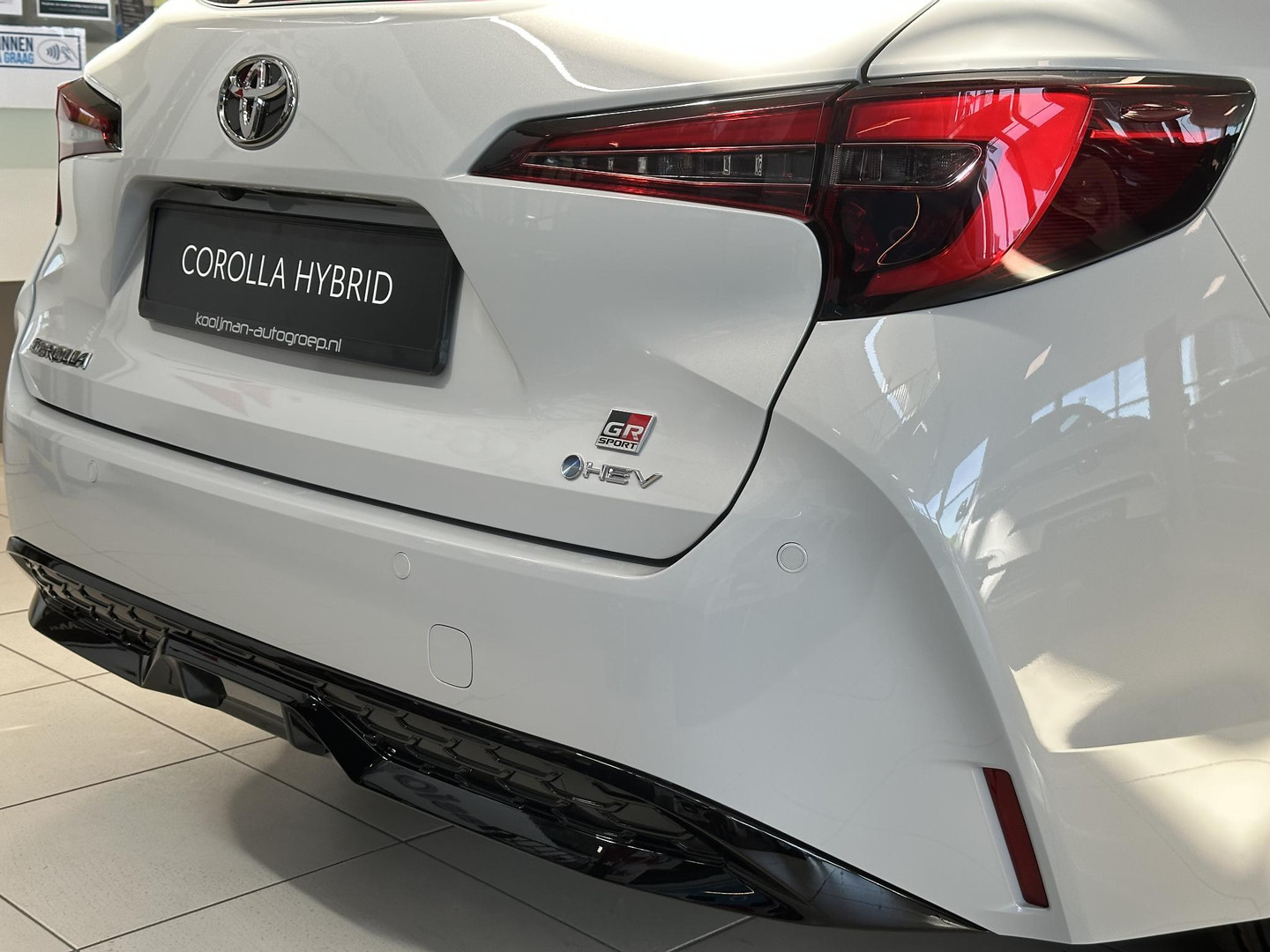 Toyota Toyota