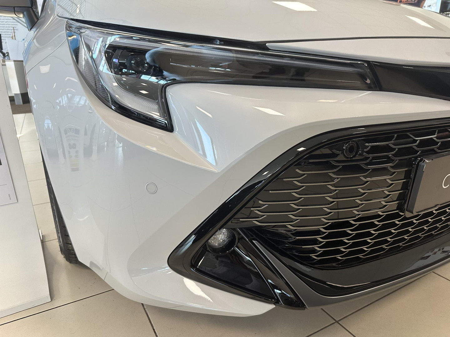 Toyota Toyota