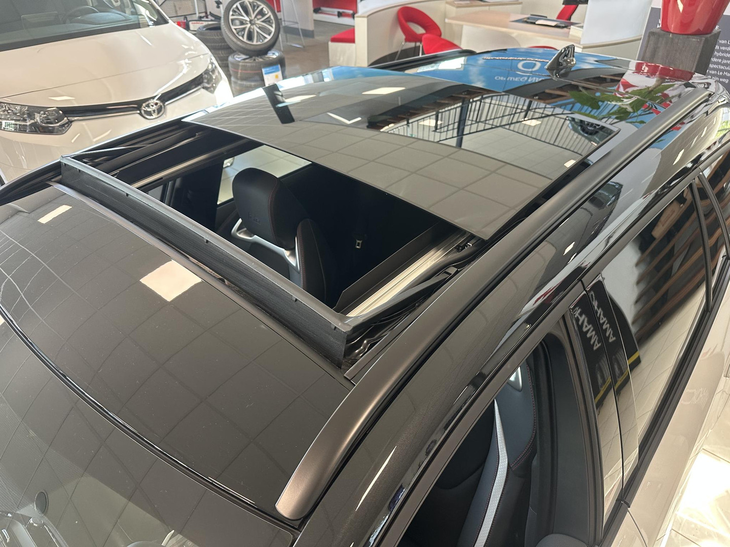 Toyota Toyota