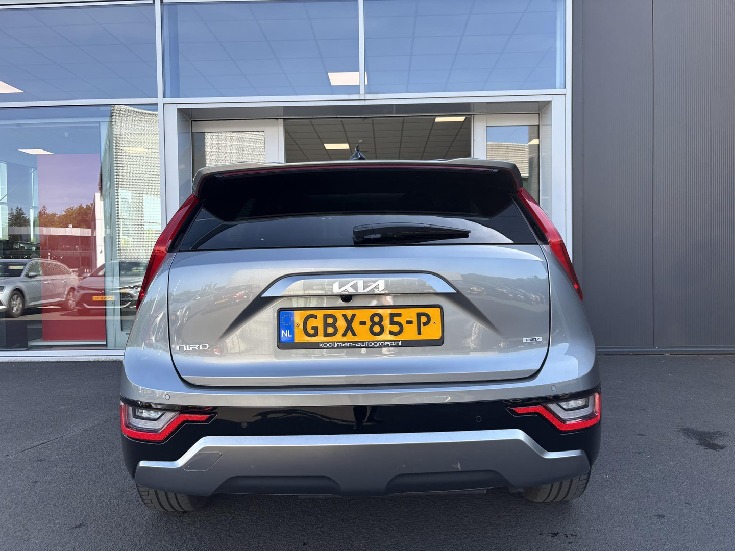 Kia