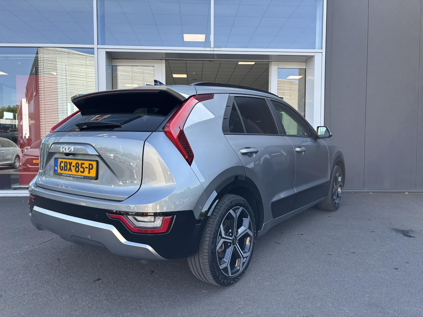 Kia