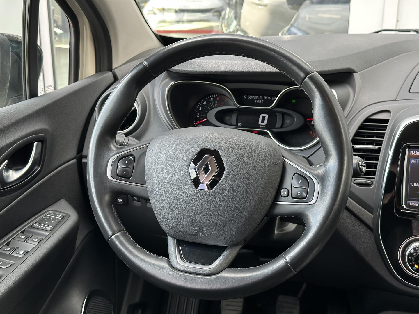 Renault Renault