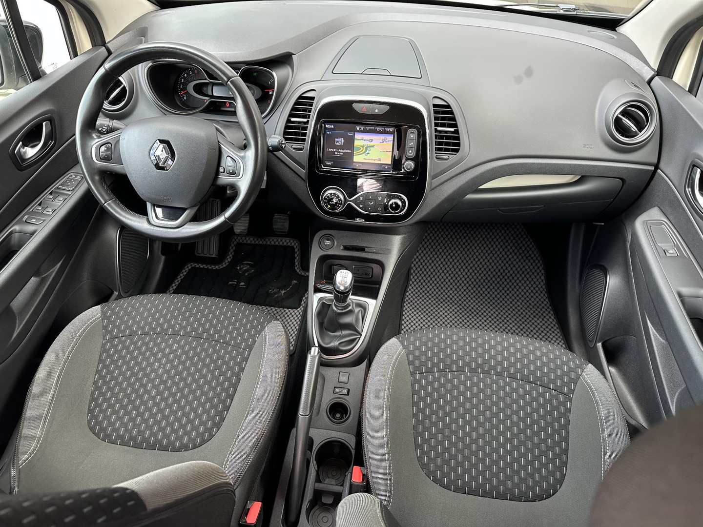Renault Renault