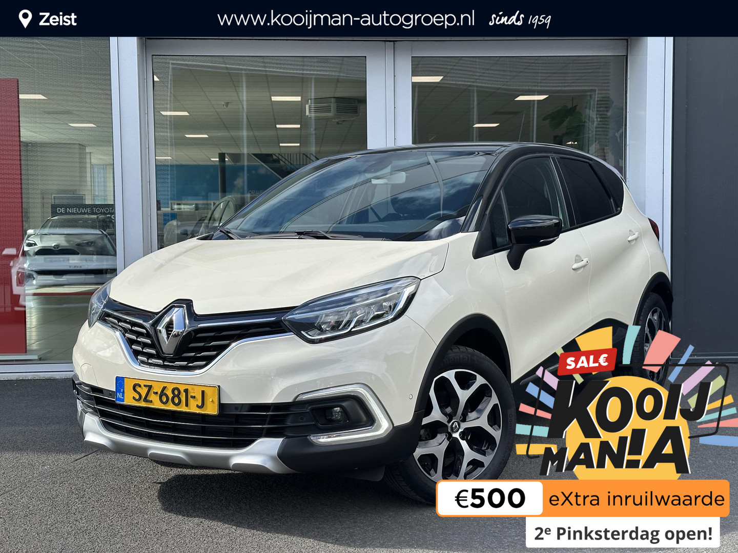 Renault Renault