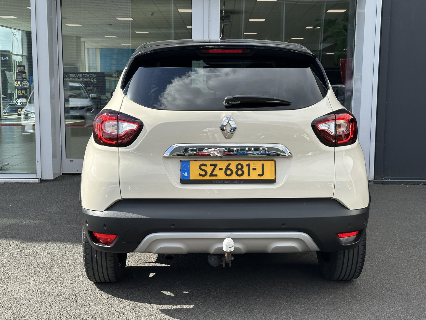 Renault Renault
