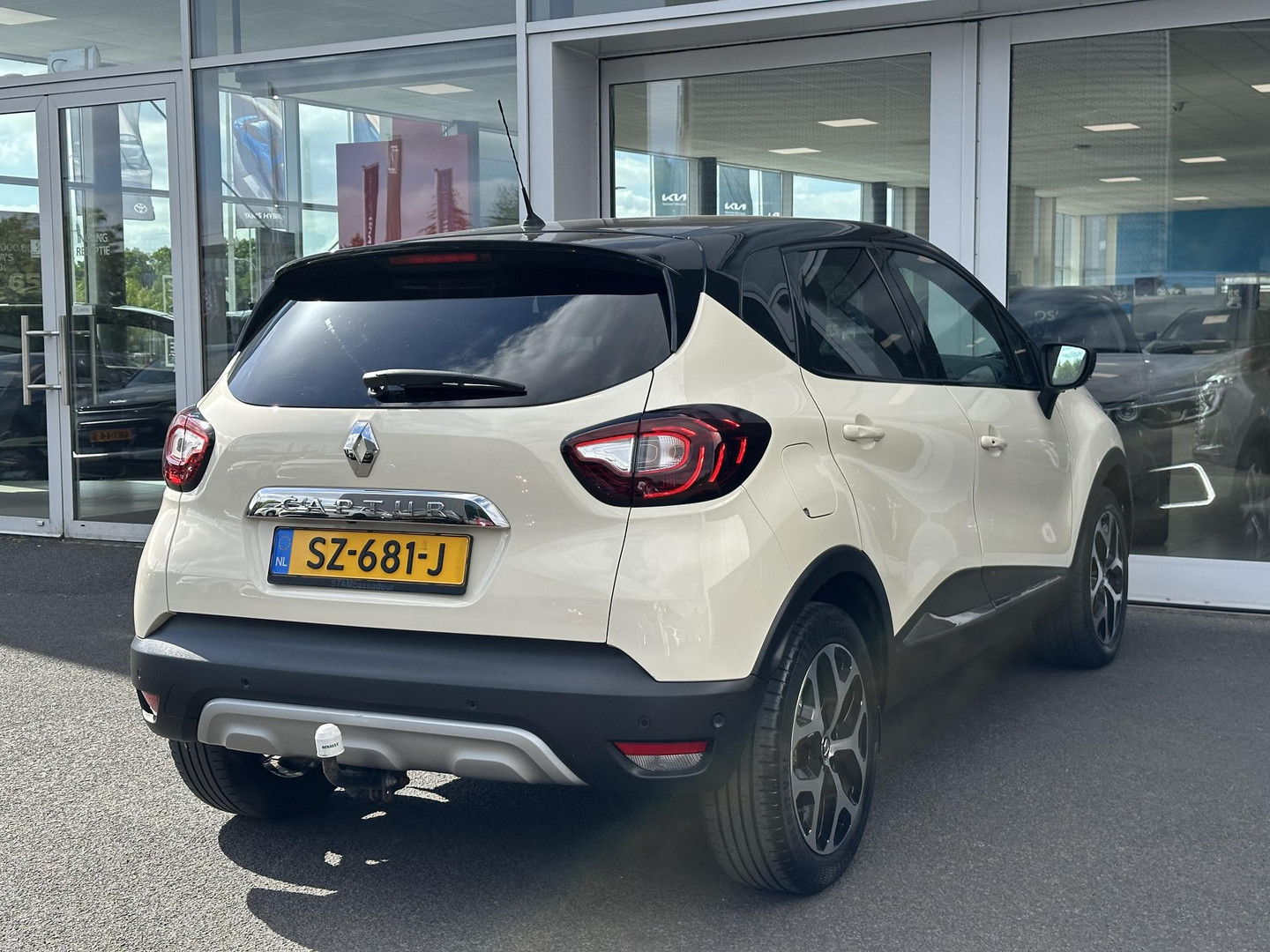 Renault Renault