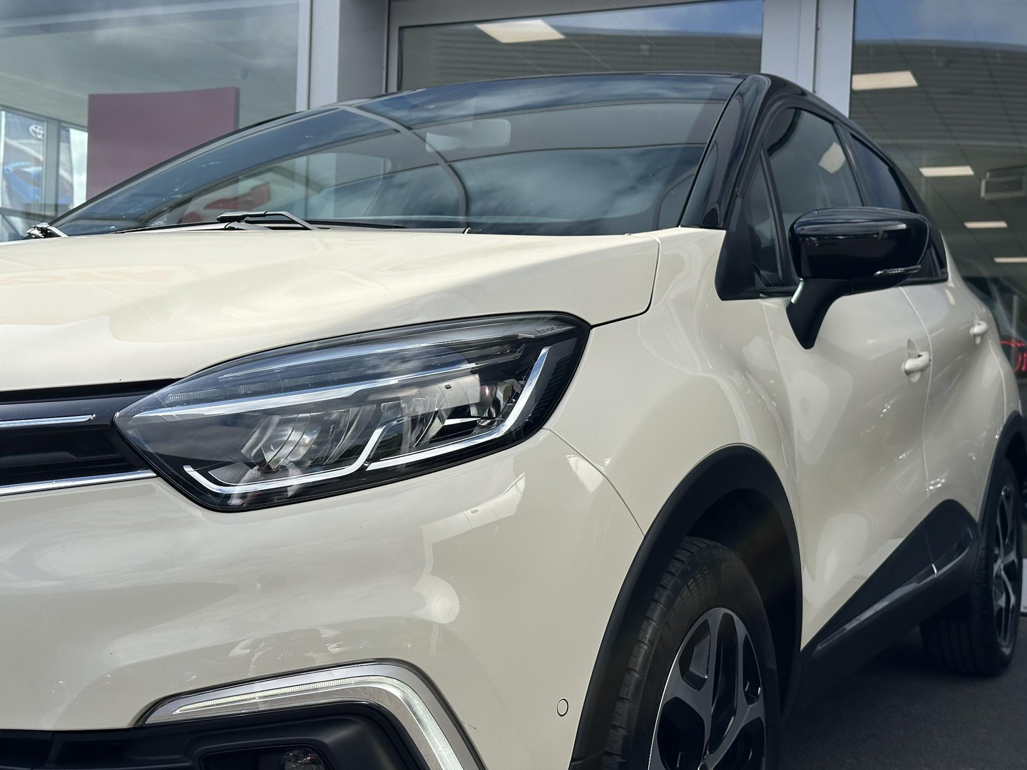Renault Renault
