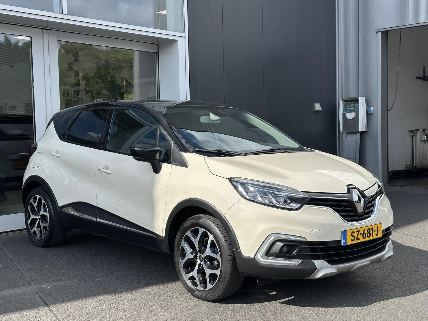 Renault Renault