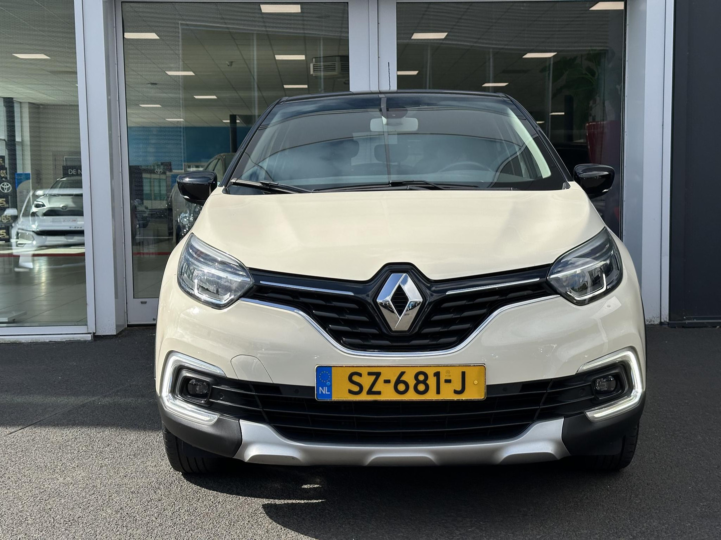 Renault Renault
