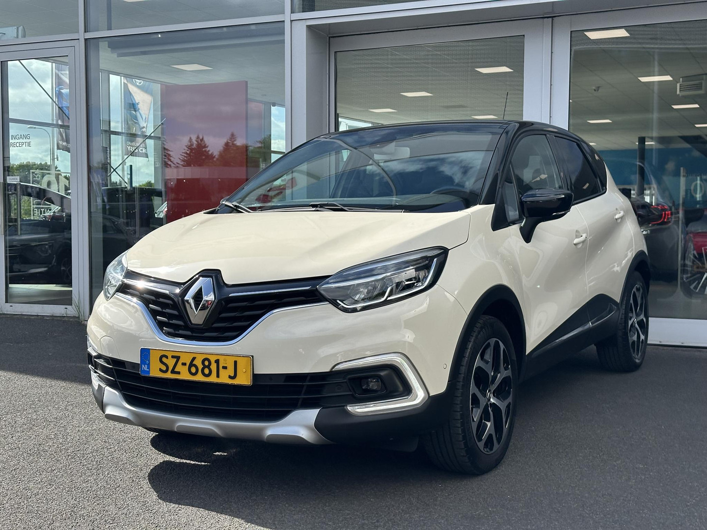 Renault Renault