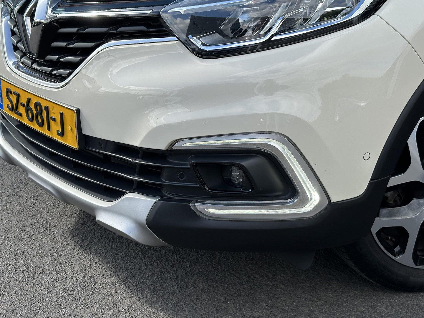 Renault Renault