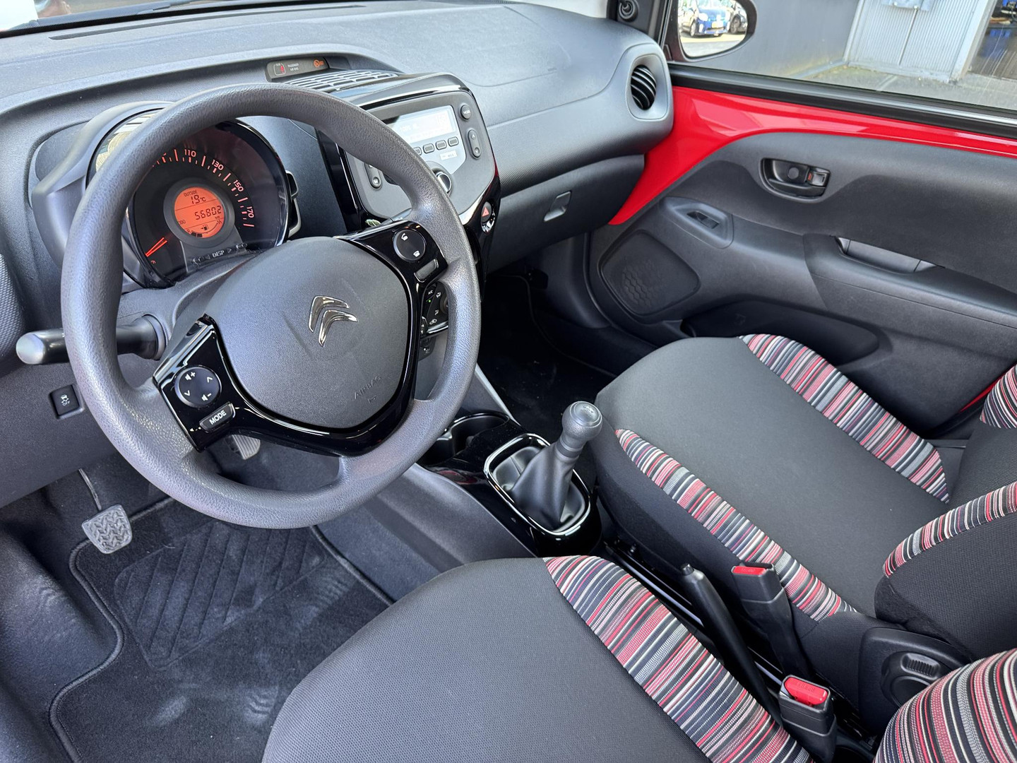 Citroën Citroën