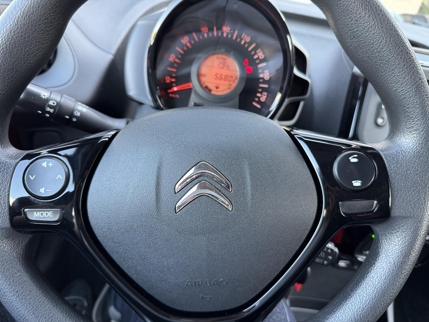 Citroën Citroën
