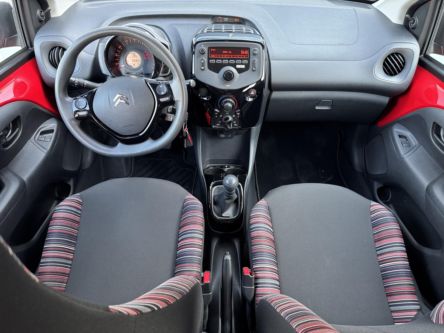 Citroën Citroën