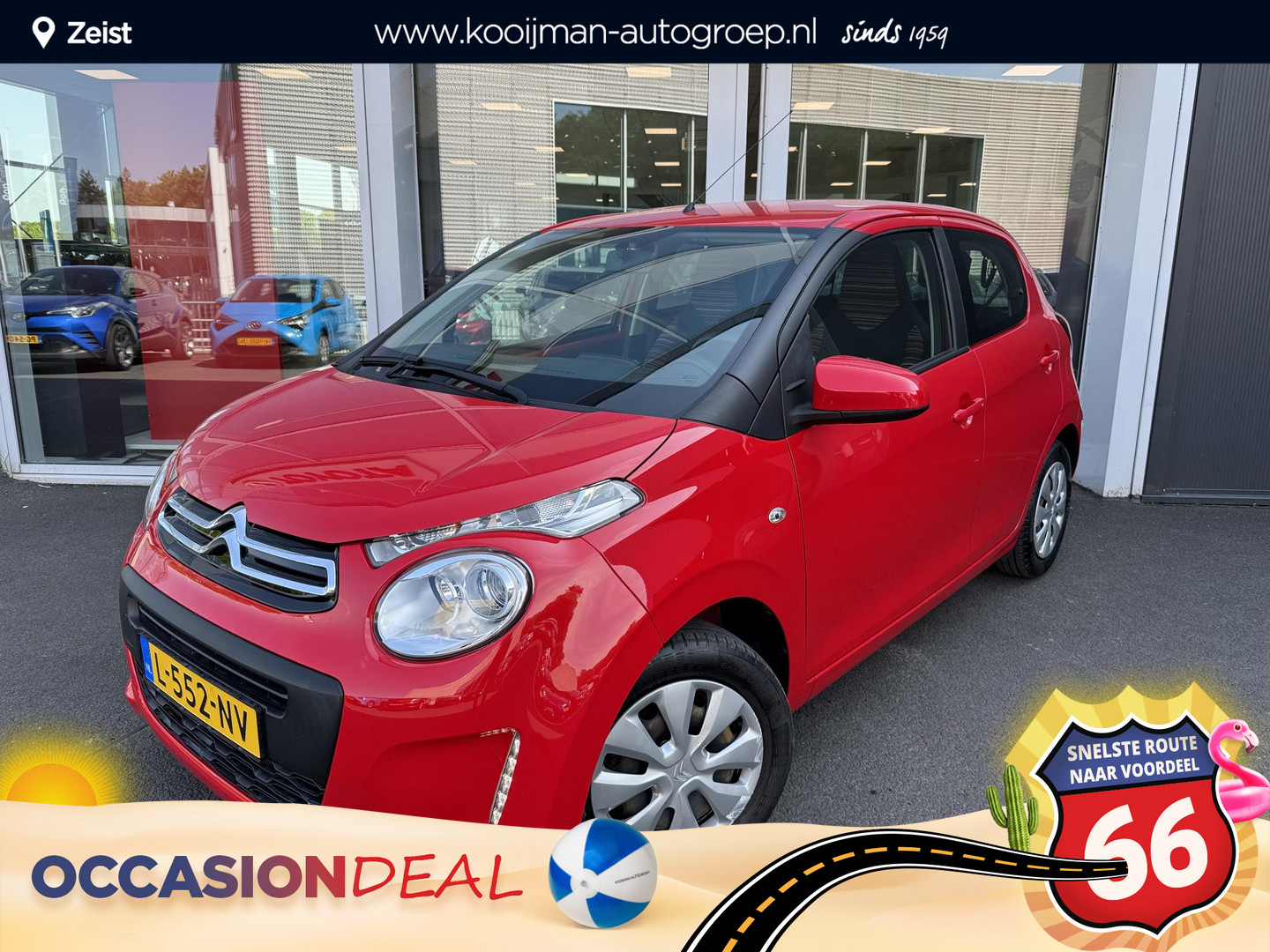 Citroën