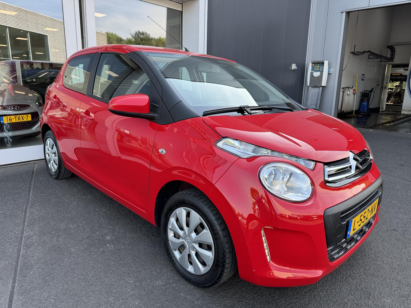 Citroën Citroën