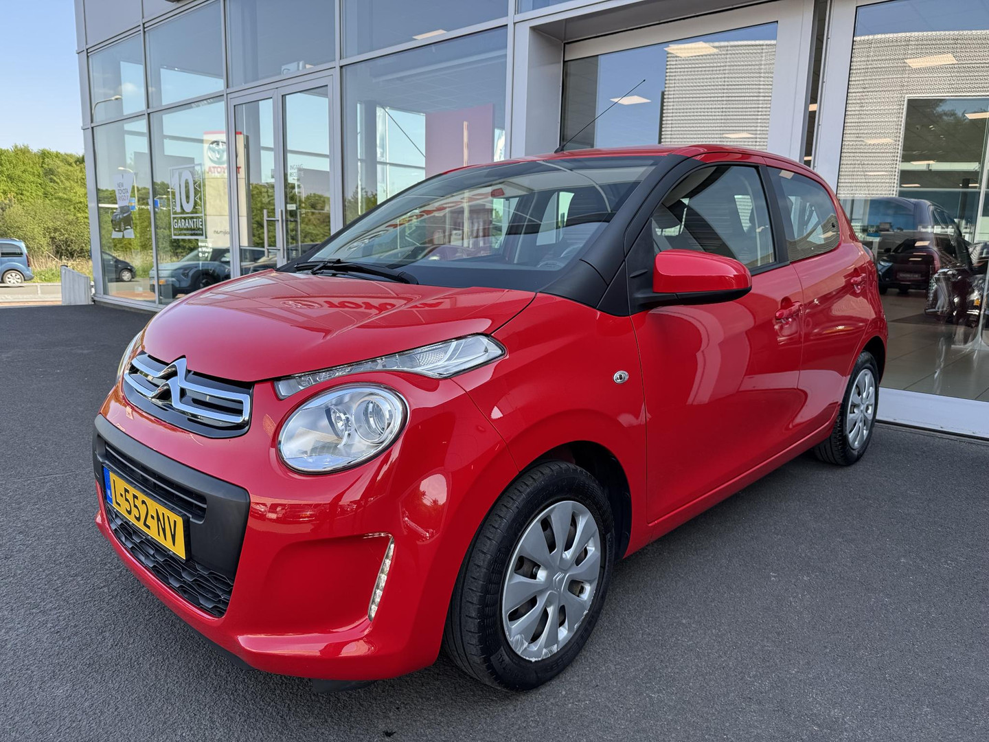 Citroën Citroën
