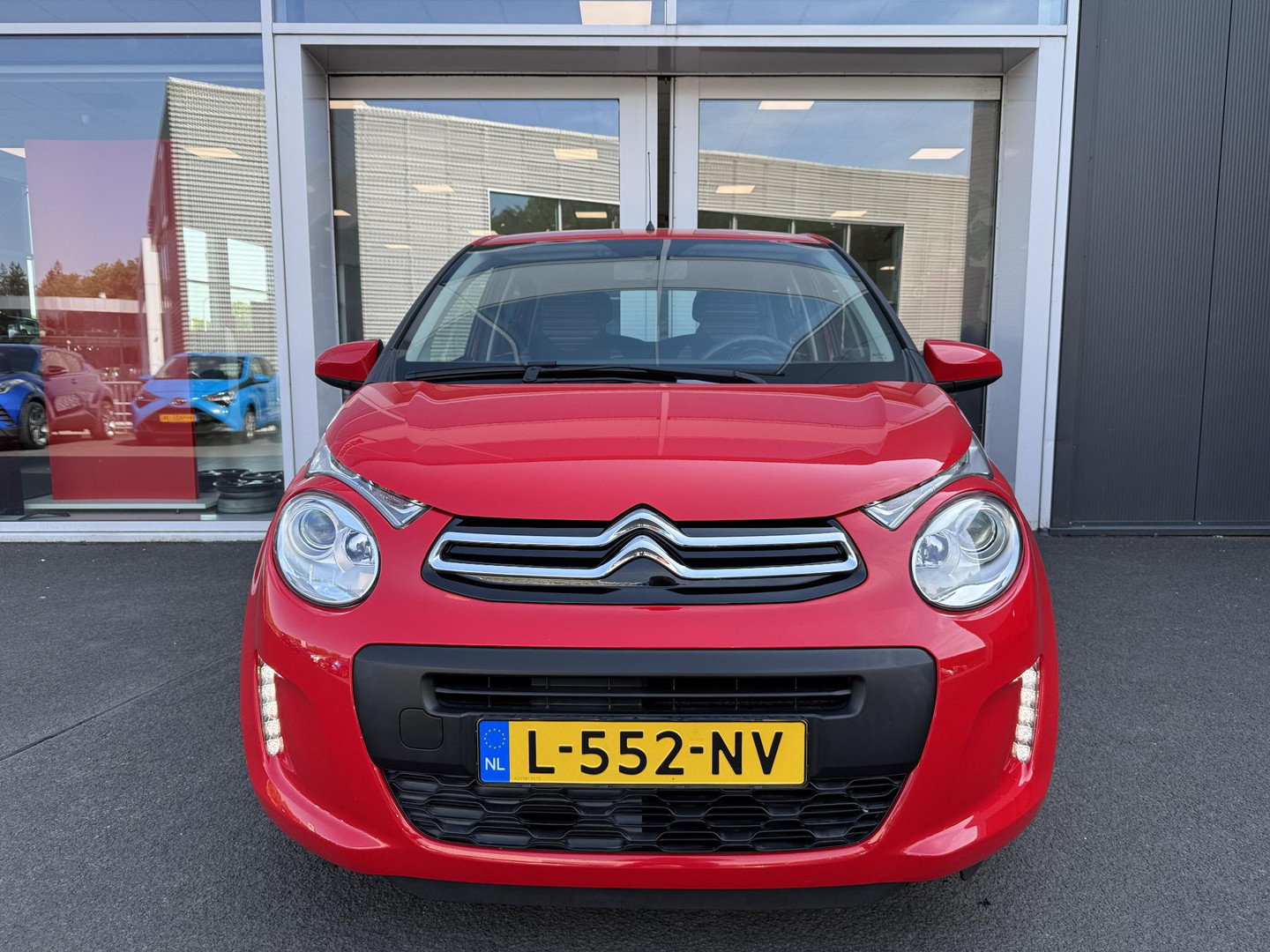 Citroën Citroën