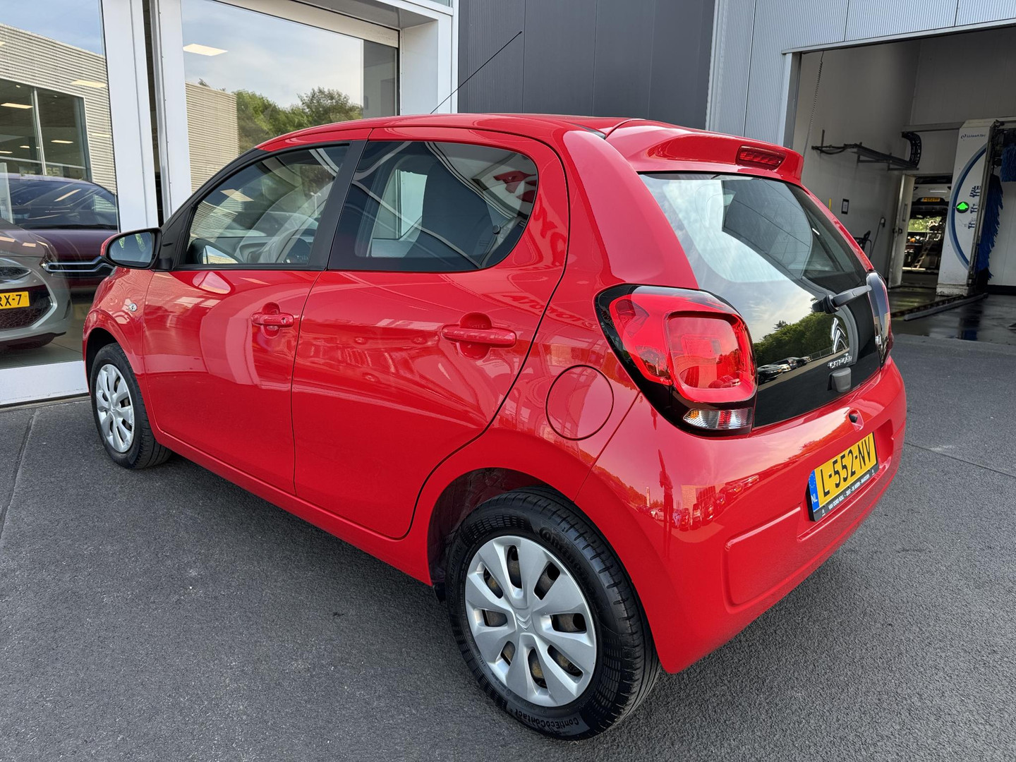 Citroën Citroën