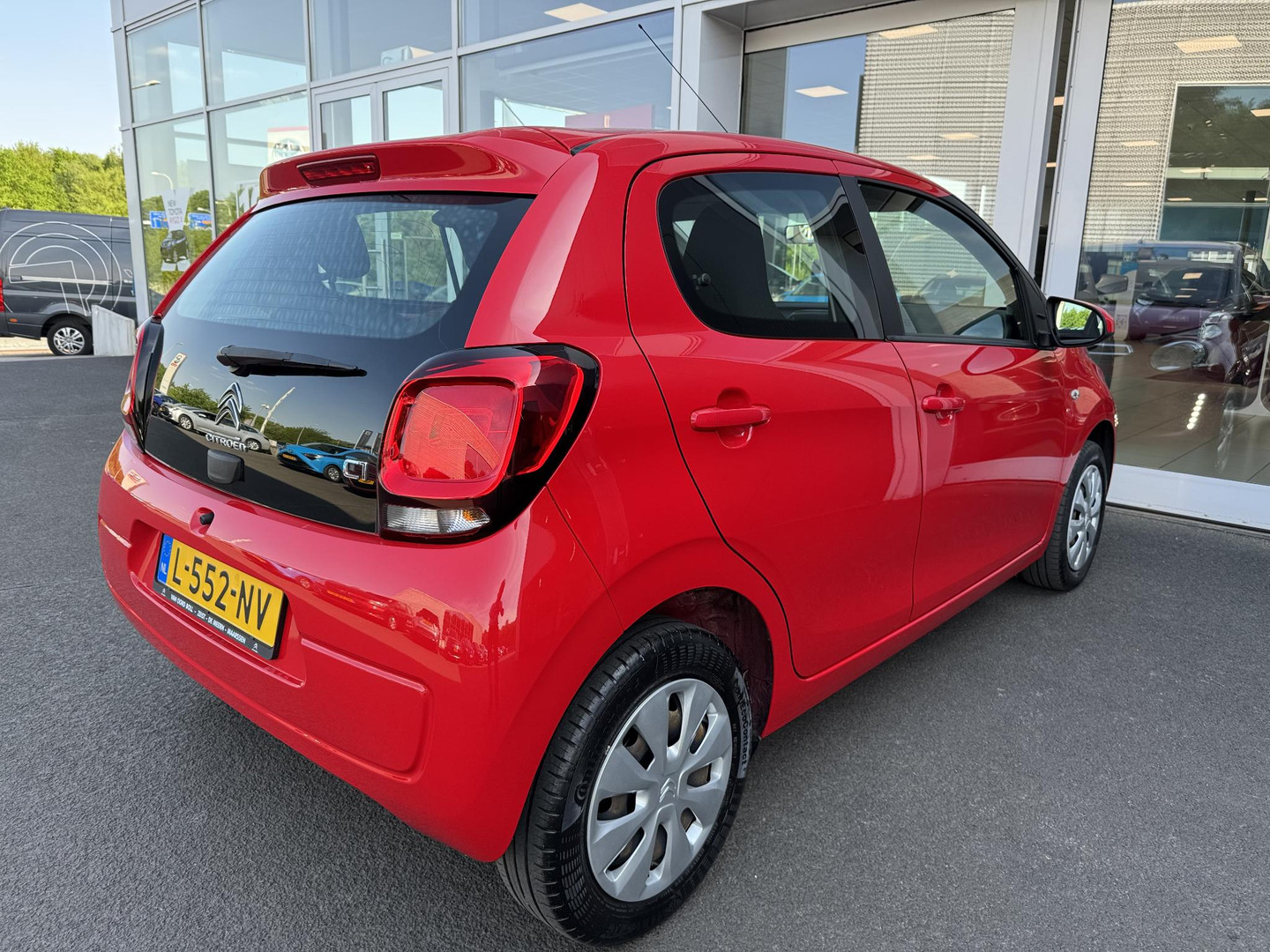 Citroën Citroën