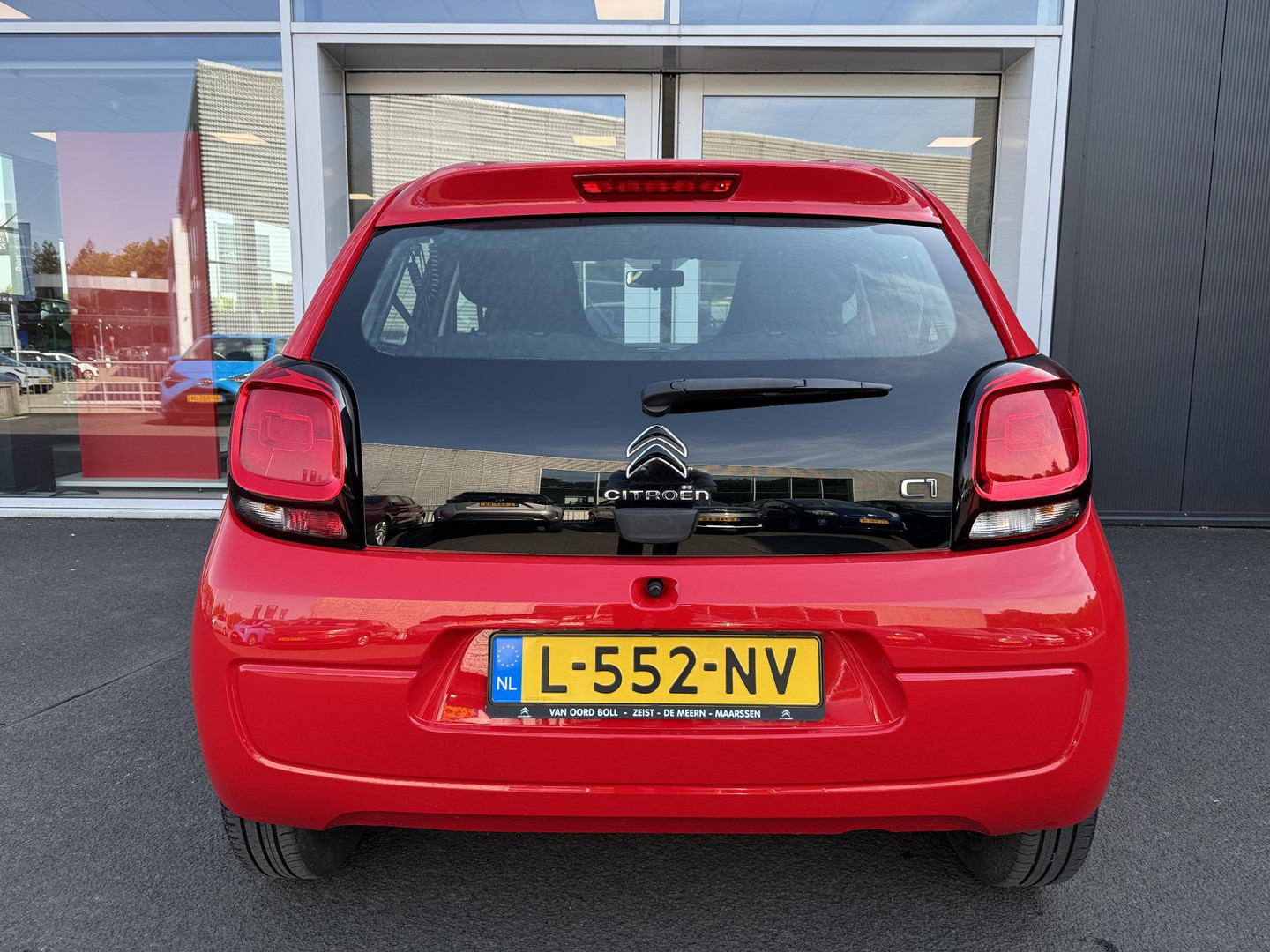 Citroën Citroën