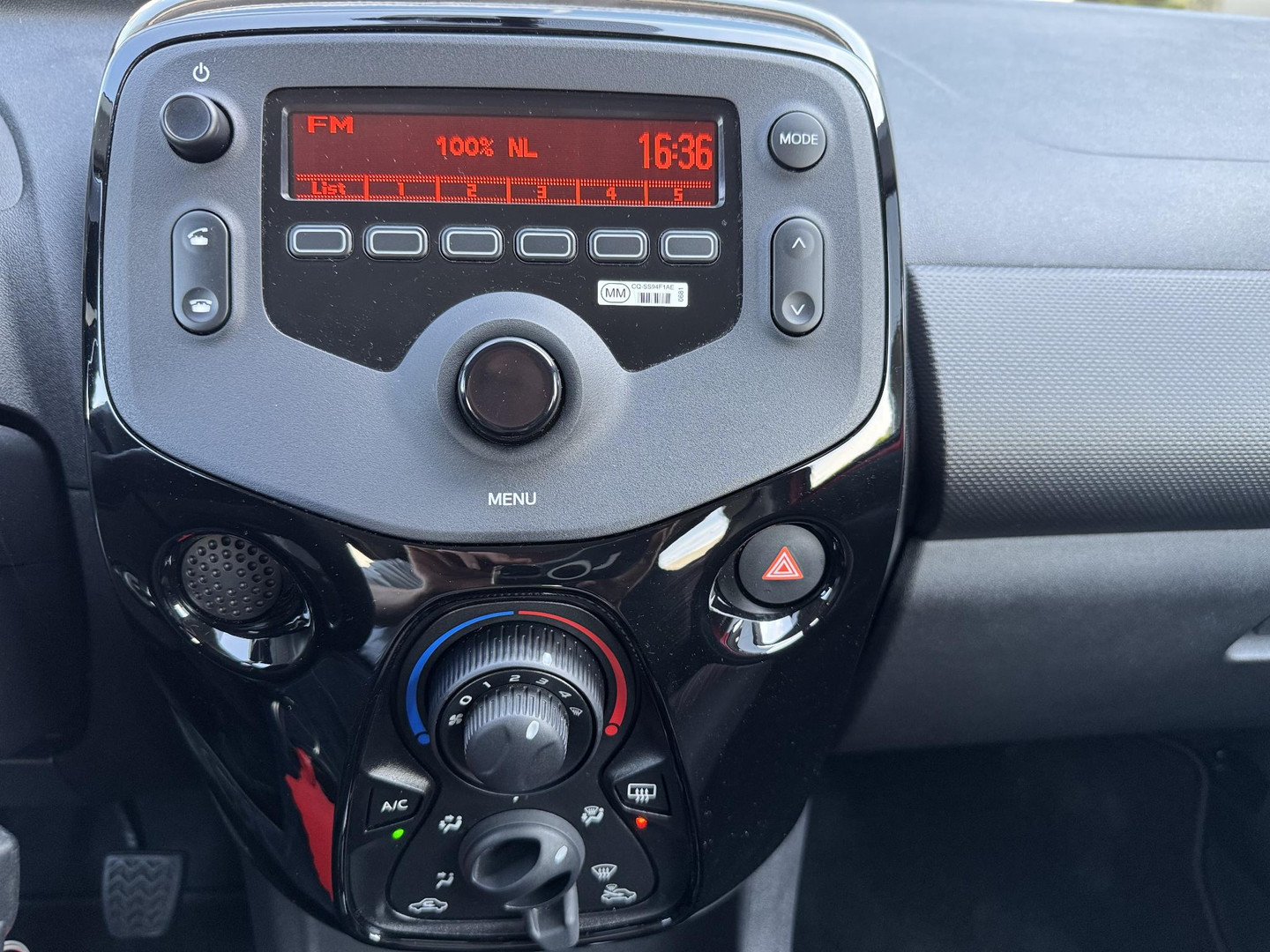 Citroën Citroën
