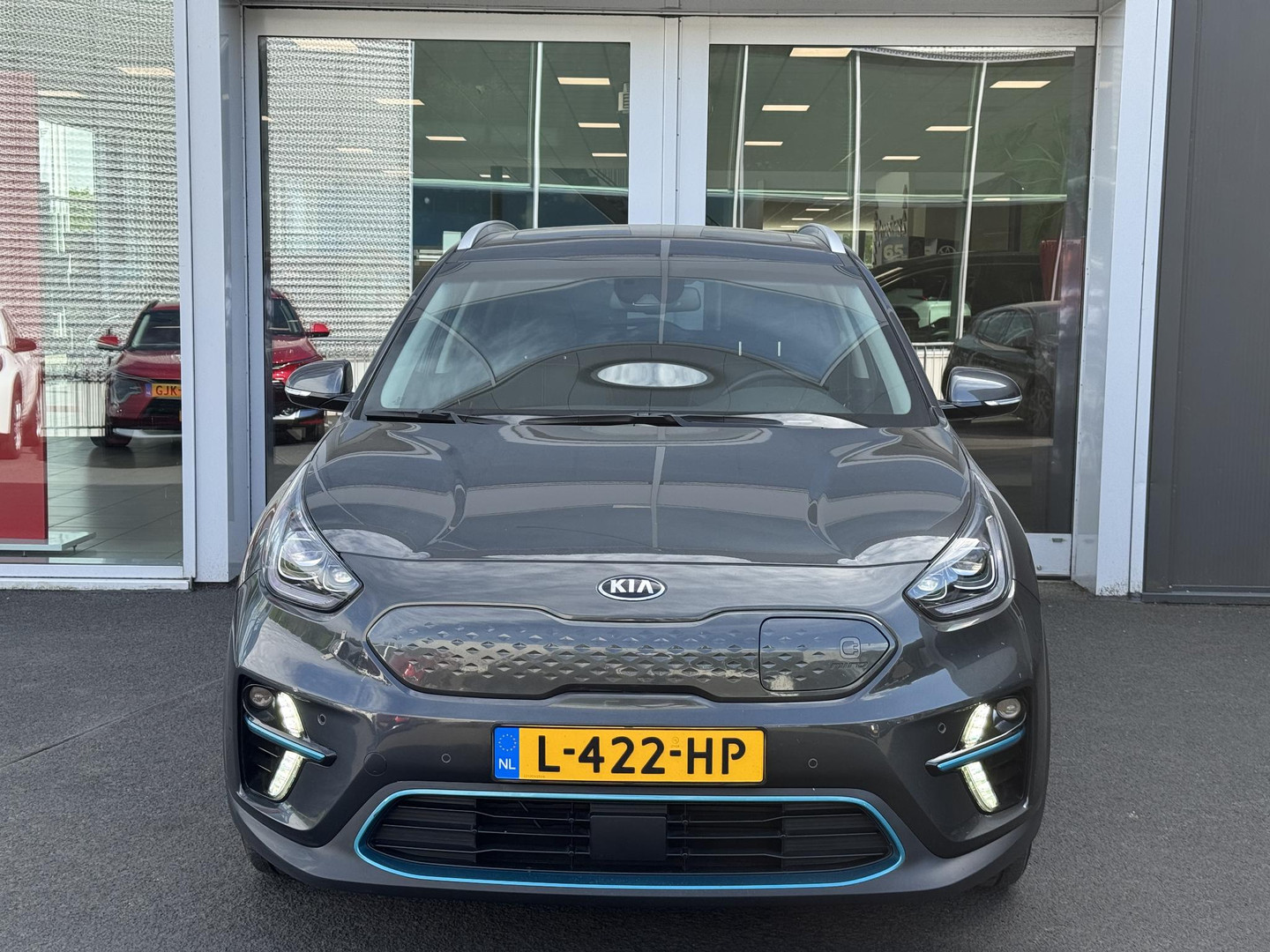 Kia Kia