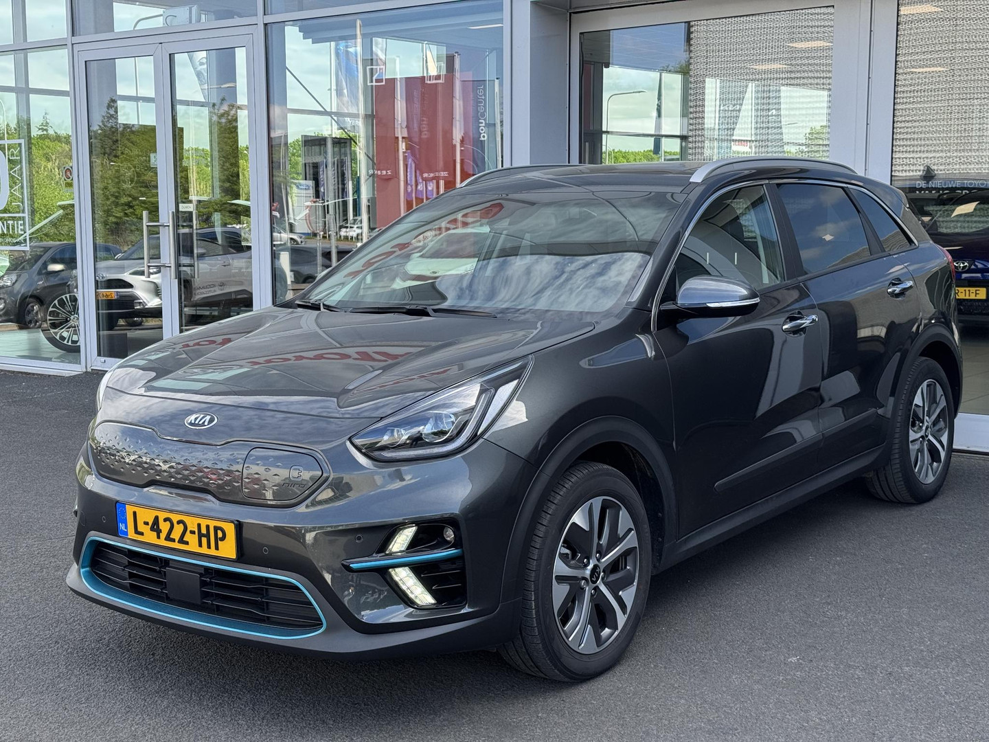 Kia Kia