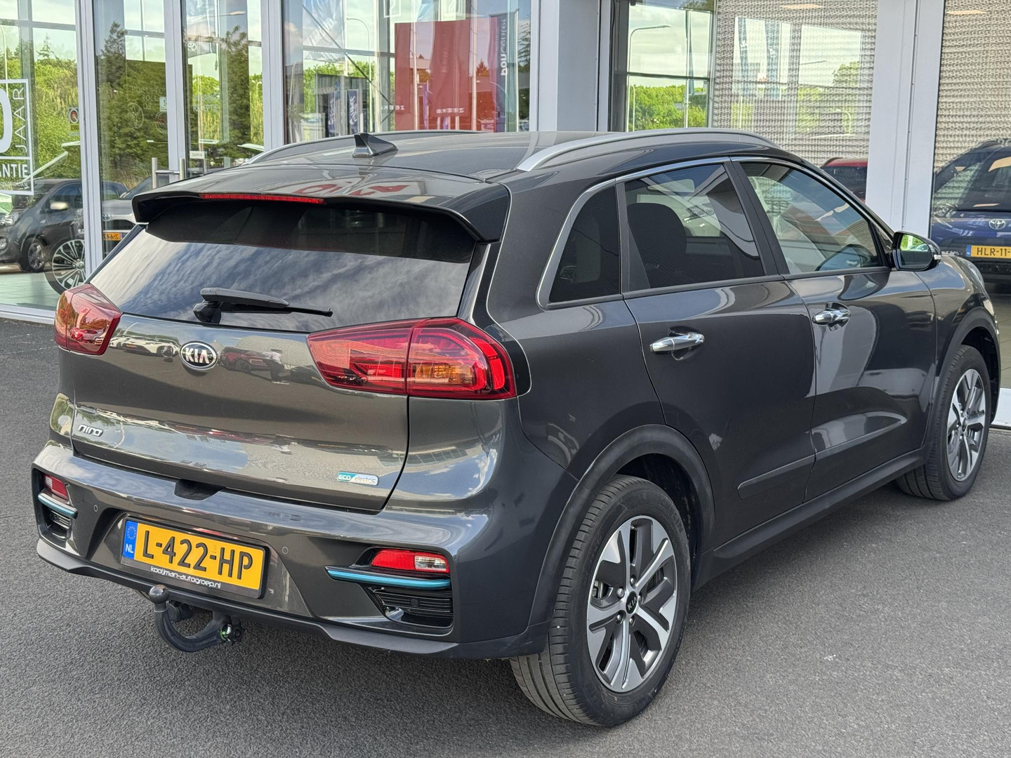 Kia Kia