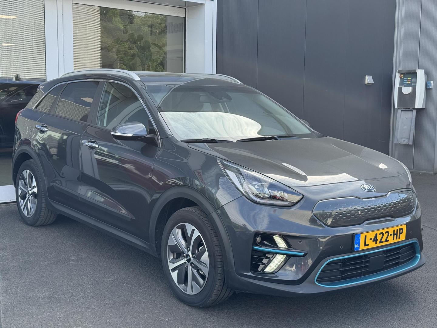 Kia Kia