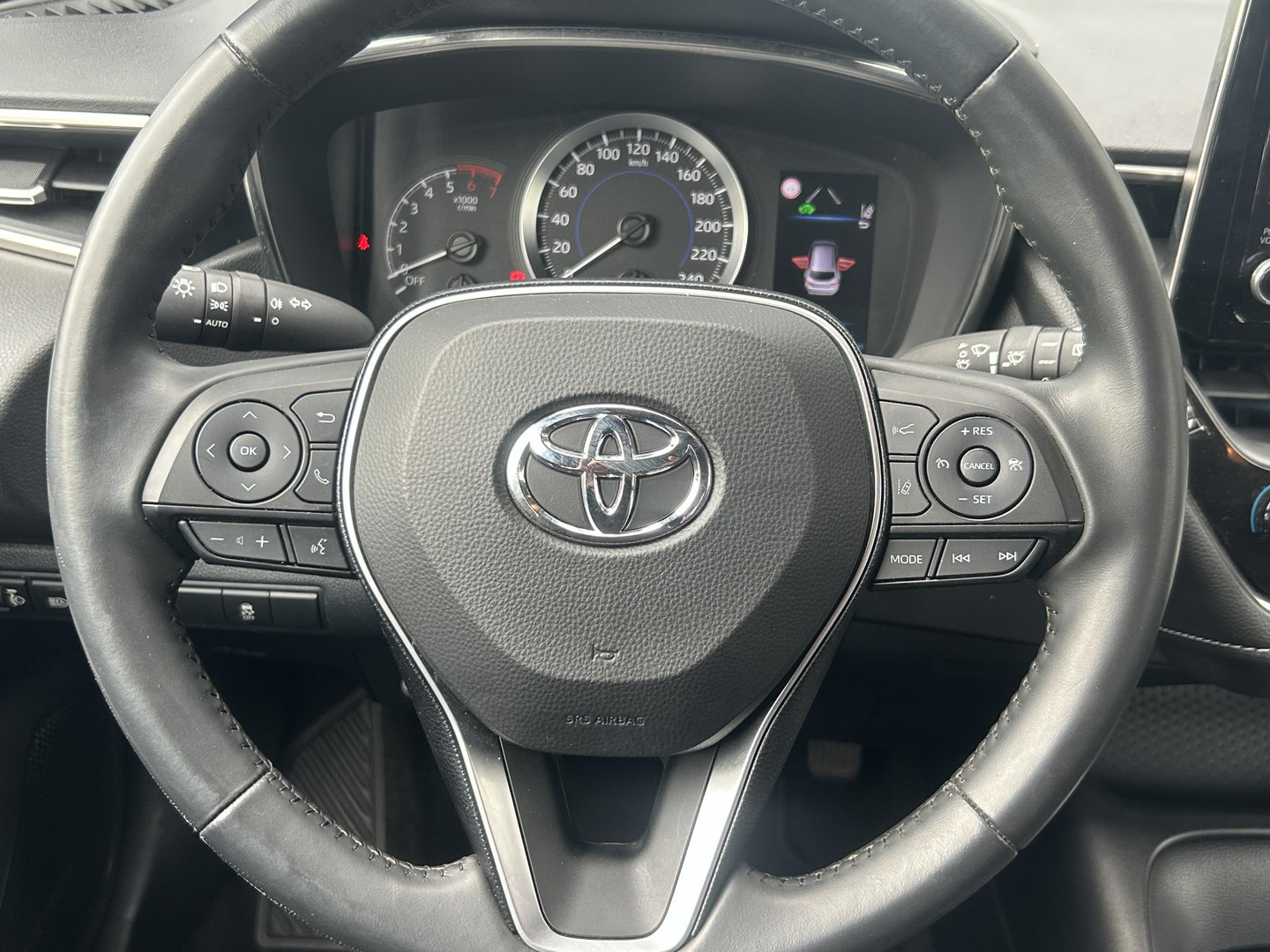 Toyota Toyota