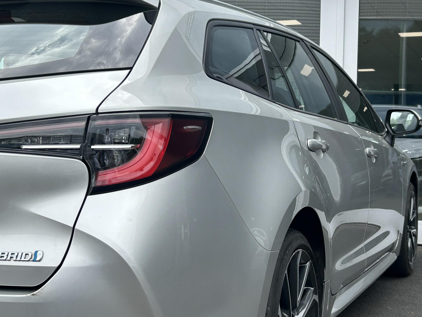Toyota Toyota