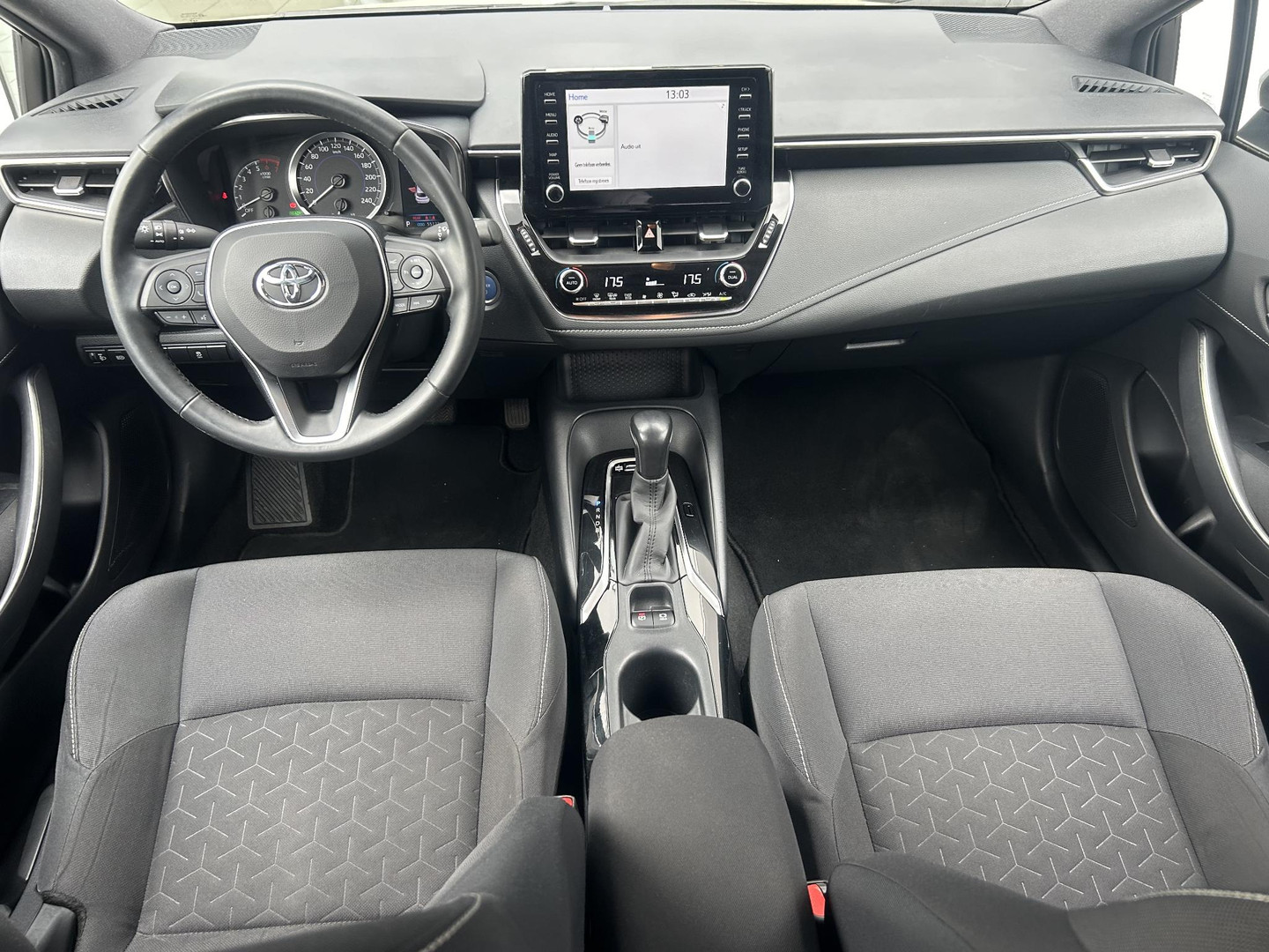 Toyota Toyota