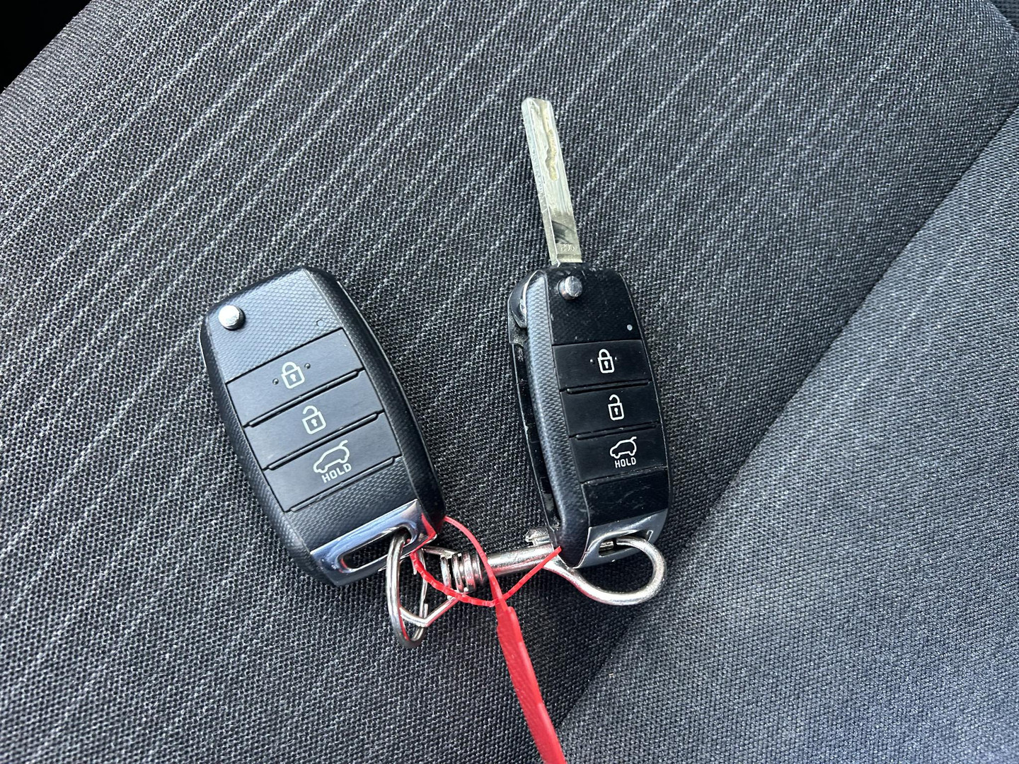Kia Kia