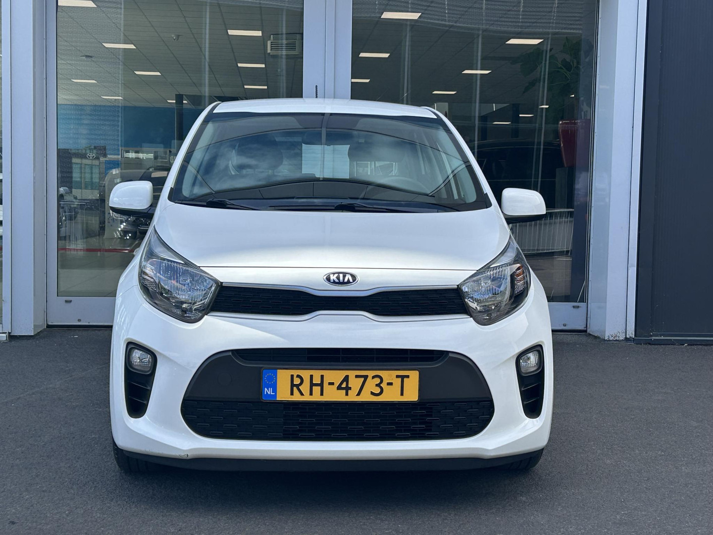 Kia Kia