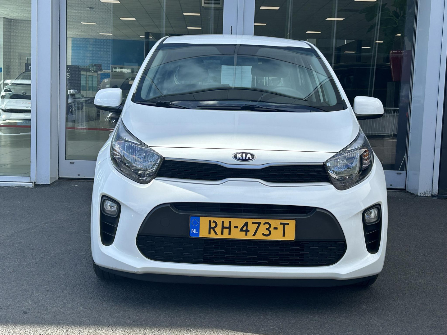 Kia Kia