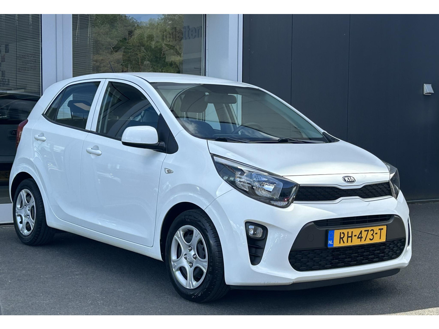 Kia Kia