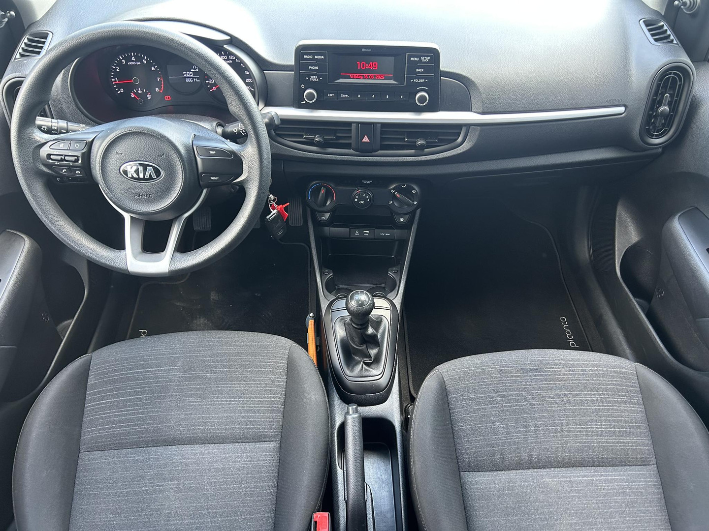 Kia Kia